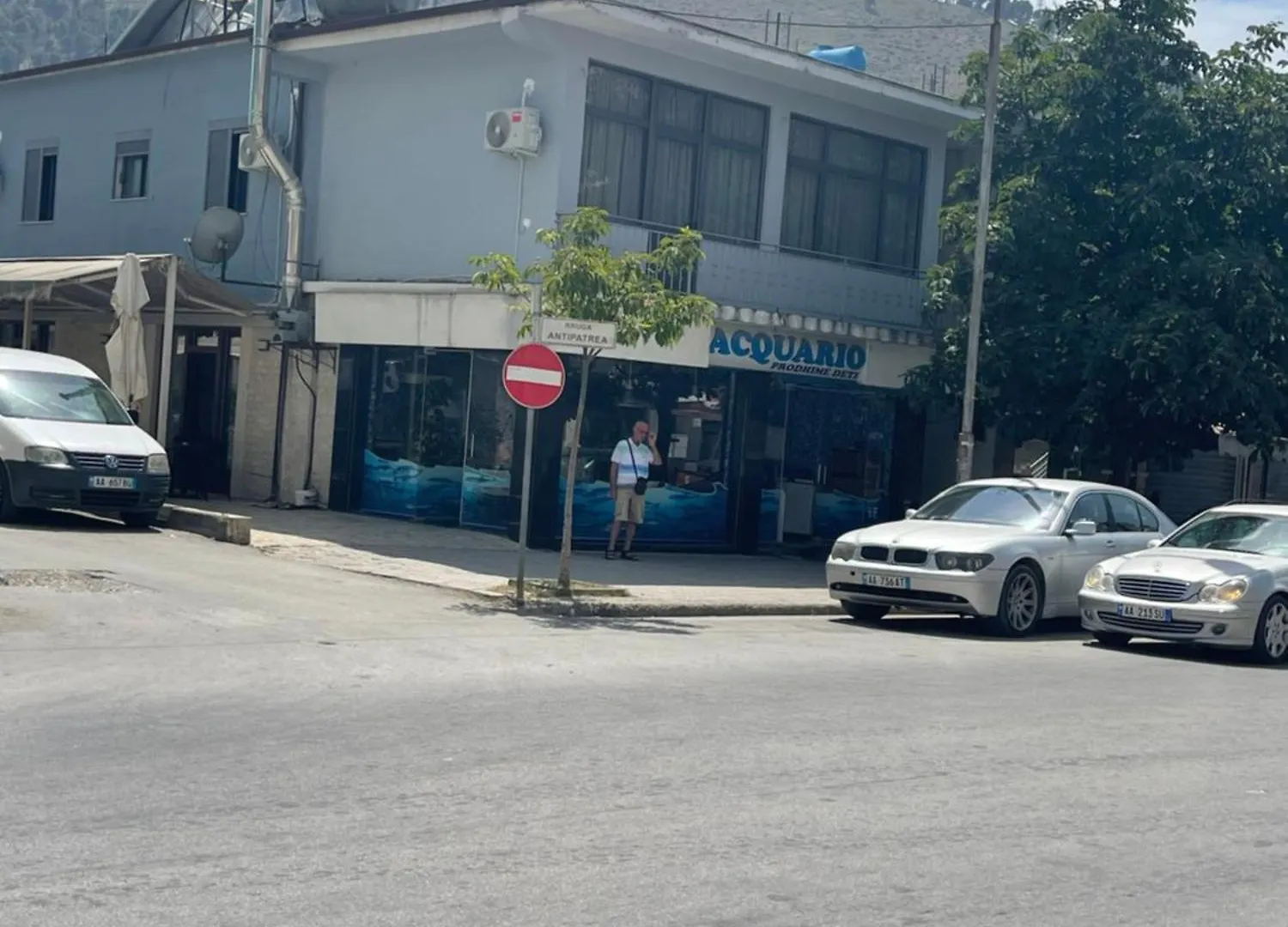 Apartament Rajan Berat 0*,  Albania