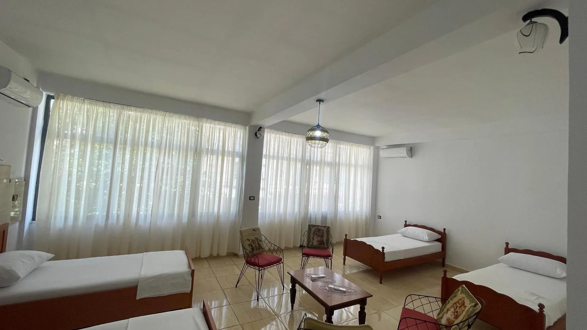 Lejlighed Apartament Rajan Berat