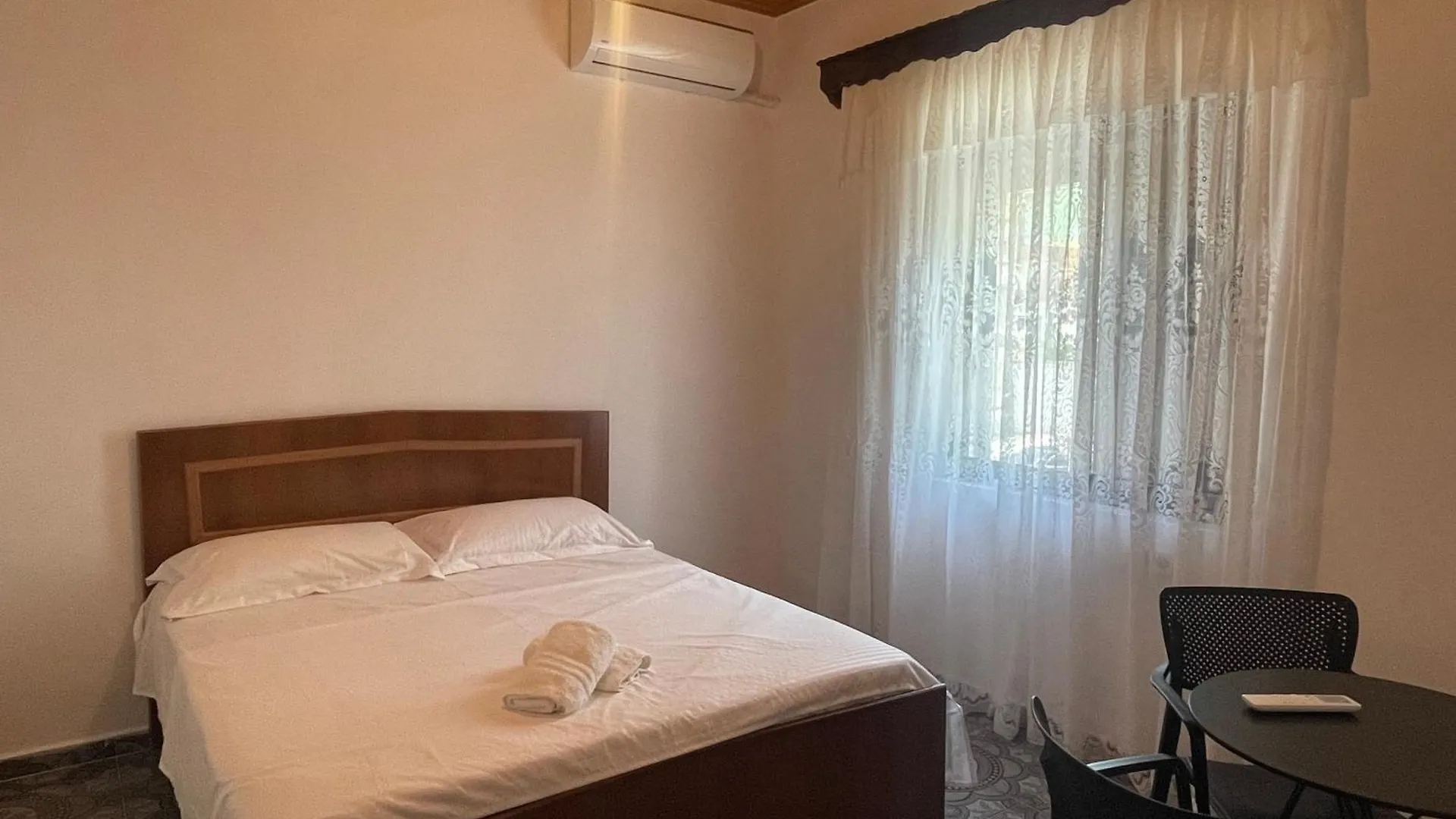 Apartament Rajan Berat 0*,