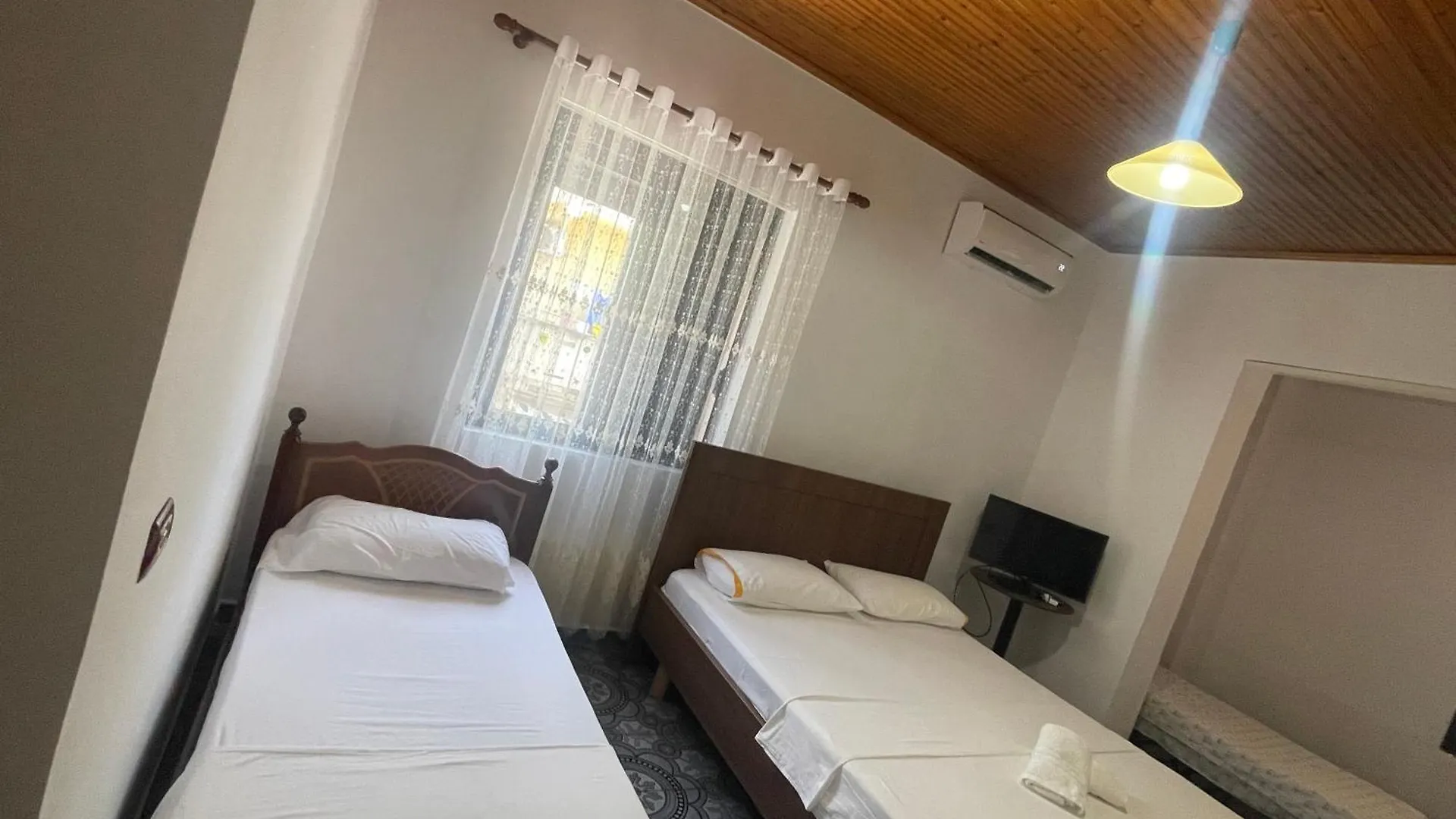 Apartament Rajan Berat