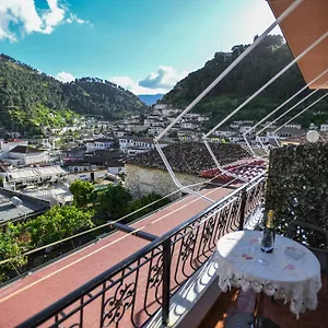 Rezidenca Aurel Center Vila
